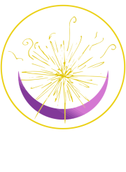Holding Space Logo